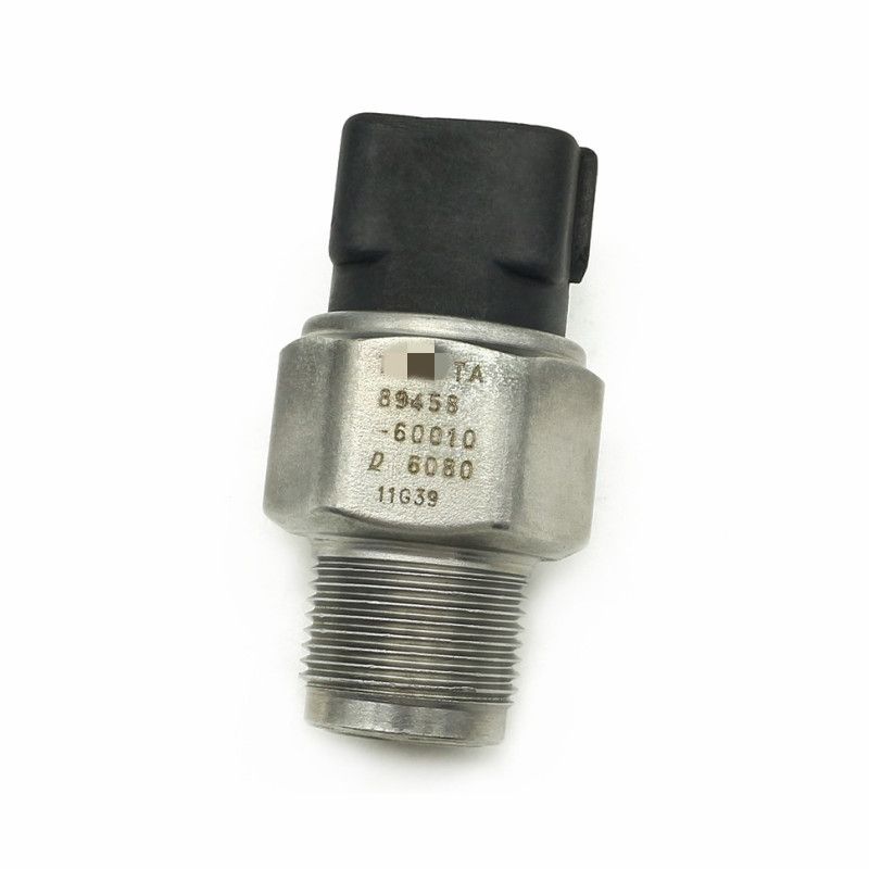 Rail Pressure R 89458-60010 499000-6080 499000-6081 For