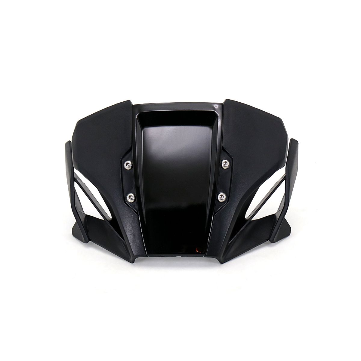 Motorcycle Front Screen Windshield WindScreen Wind