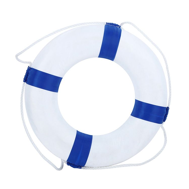 Swimming Ring Lifesaving Ring For Children