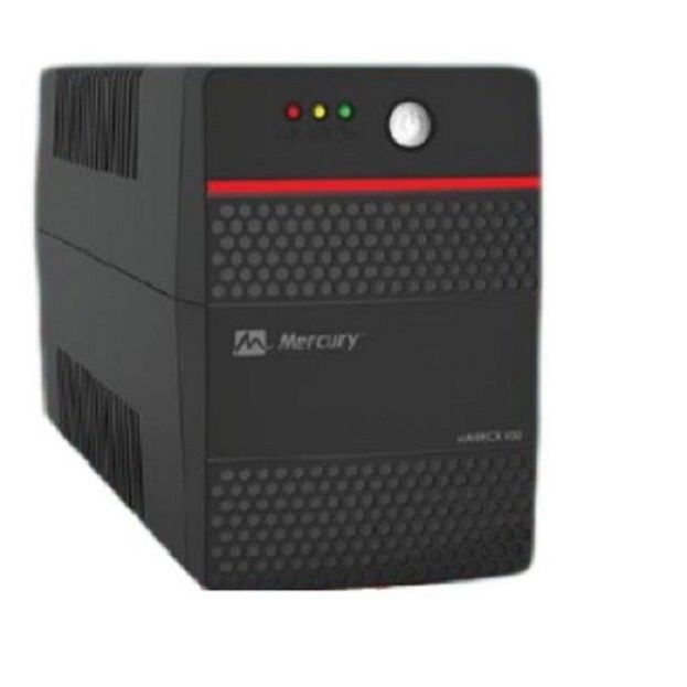 Maverick 650VA UPS