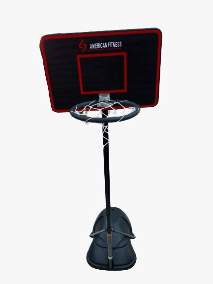 Children Basketball Stand