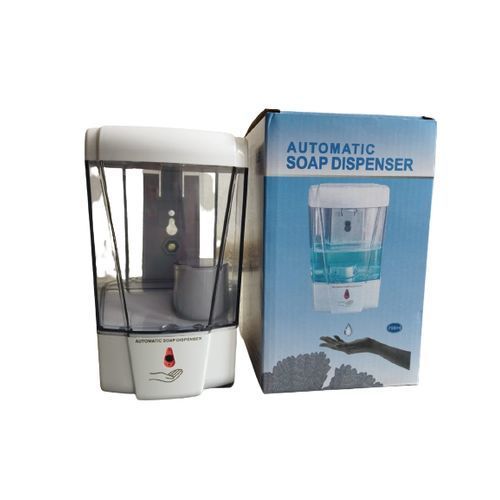 Liquid Soap/Sanitiser Dispenser-Wall-mounted