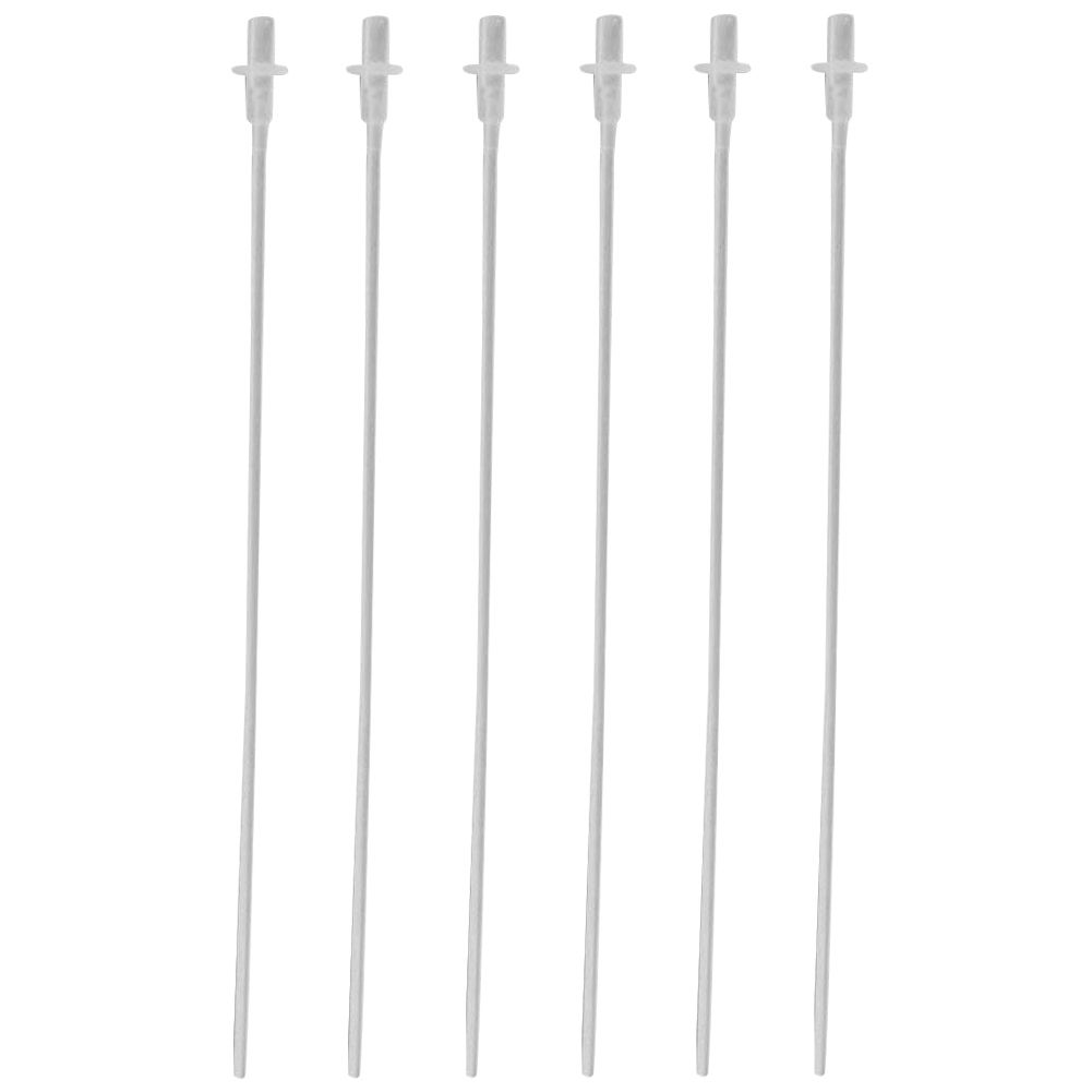 30 Pcs Disposable Artificial Insemination Rods Tube For Dog