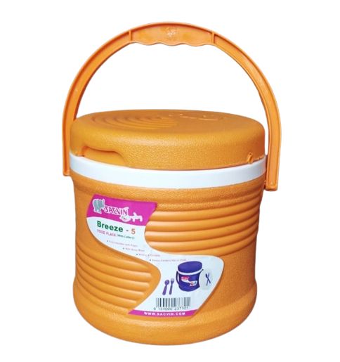 5LITR FOOD COOLER/WAMER