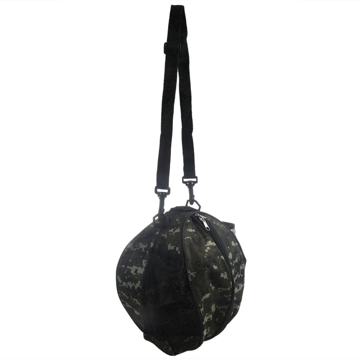 Regail Round Shape Ball Bag Basketball Football Volleyball