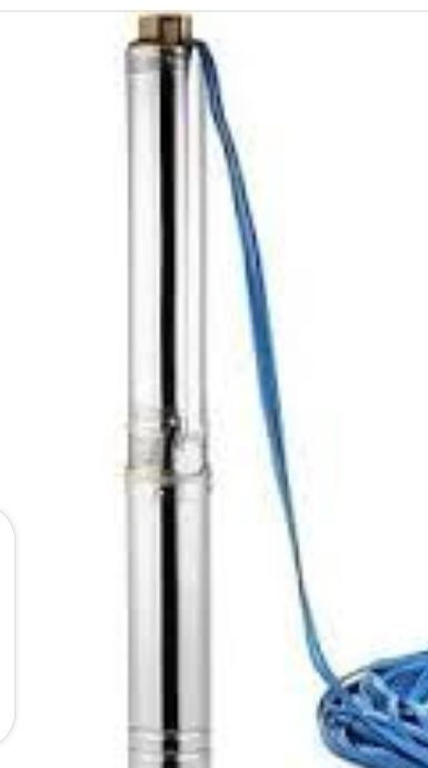 0.5Hp Submersible Pump