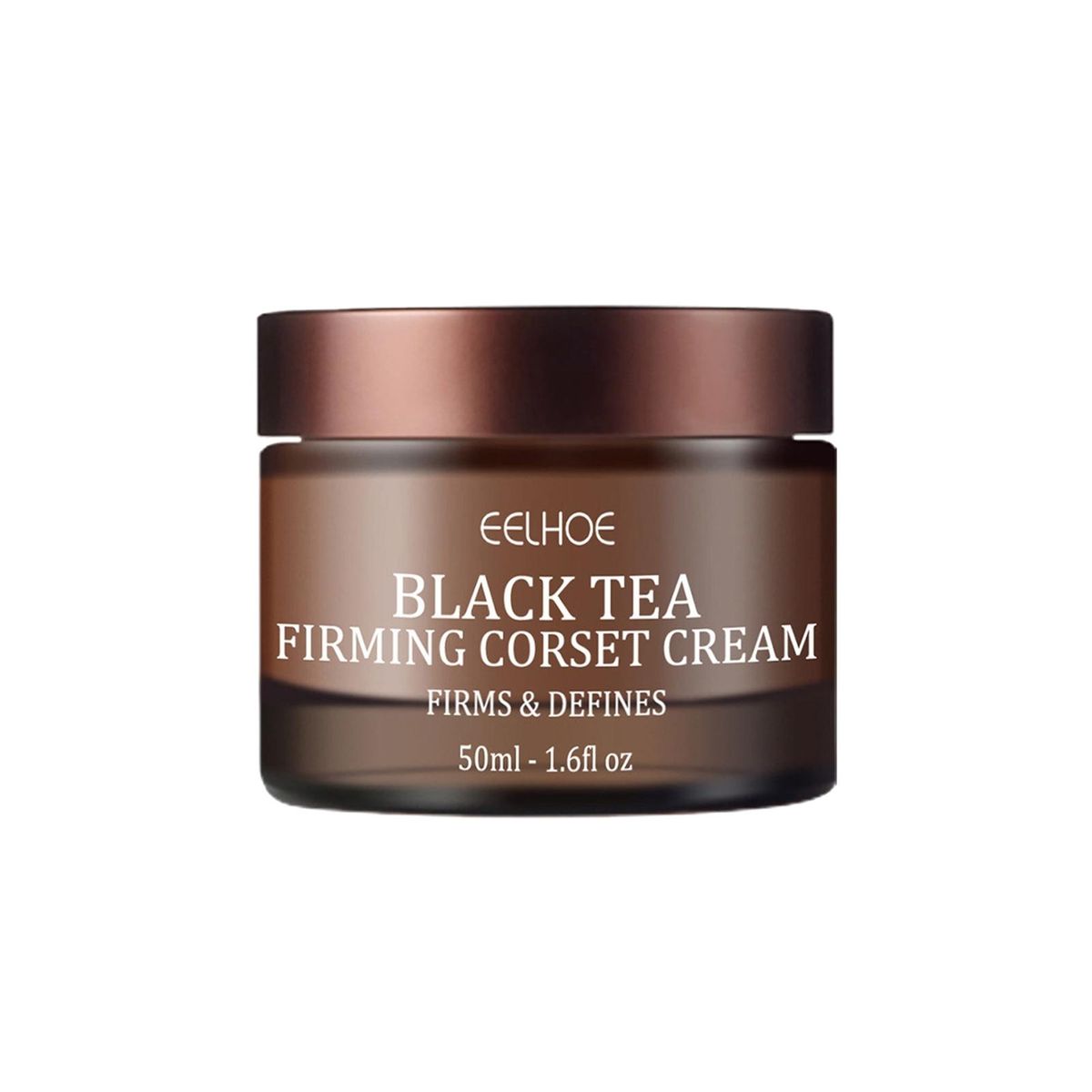 Face Cream Skin Firming Black Tea Face