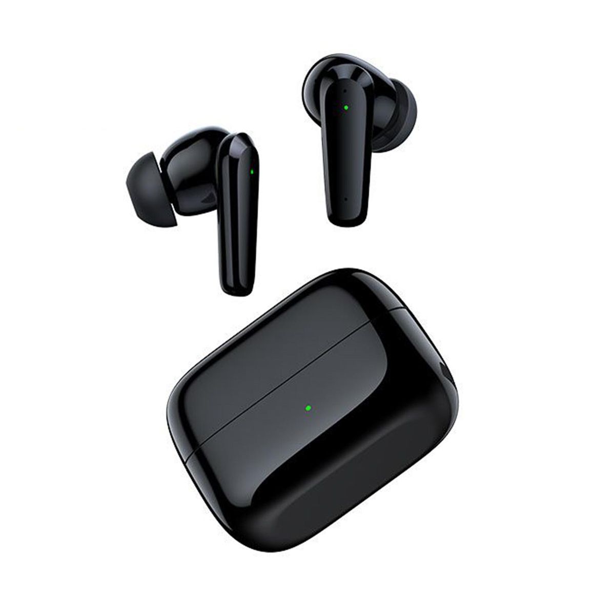 Oraimo Rhyme ANC Active Noise Cancellation ENC Environmental Noise Cancellation True Wireless Earbuds