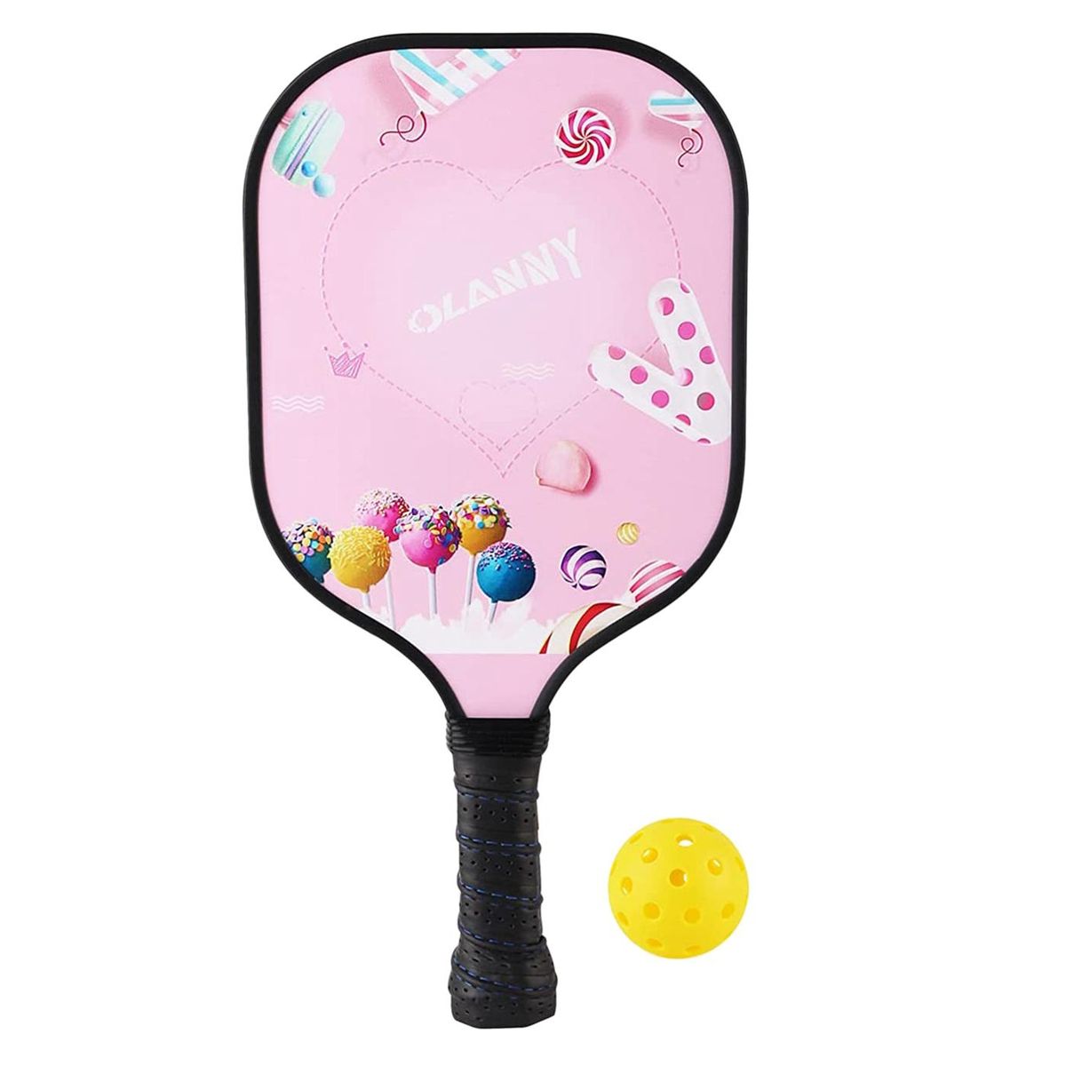 Pickleball Paddle for Kids,Child Size Paddle for Children