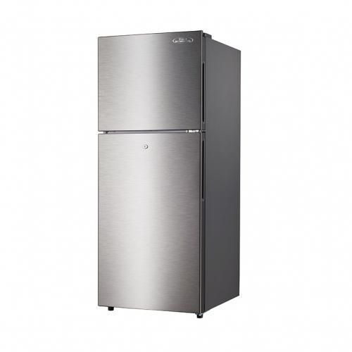 Double Door Fridge HRF-185BLUX -  Lagos Delivery Only