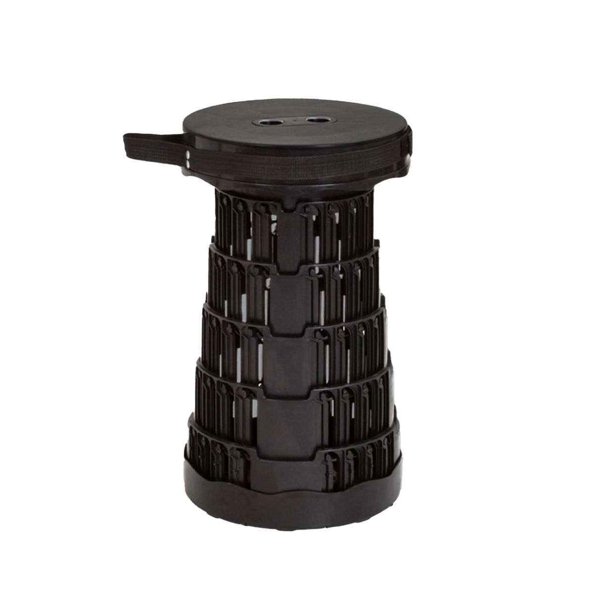 Folding Stool Backpacking Picnic BBQ Portable Chair