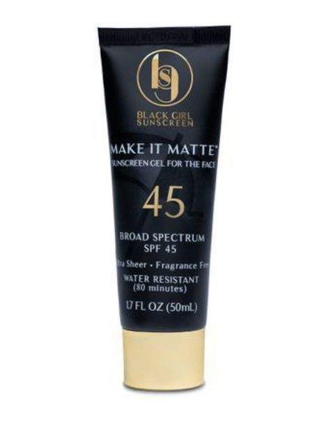 Sunscreen Moisturizing Sunscreen Lotion- Face & Body SPF45