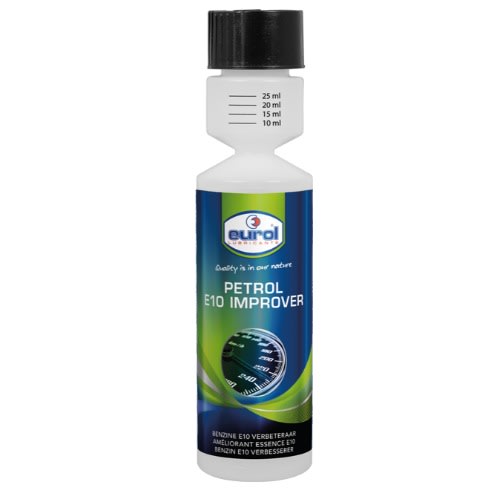 Eurol Lubricants - Eurol Petrol E10 Improver - 250ml