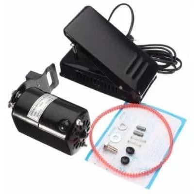 Electric Sewing Machine Motor