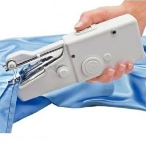 Portable Hand Held Sewing Machine