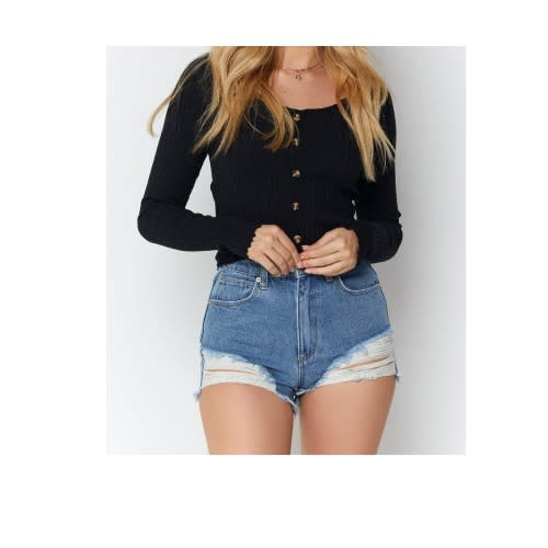 Bum Short