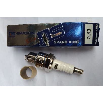 4pcs Ns Marshal Spark Plug