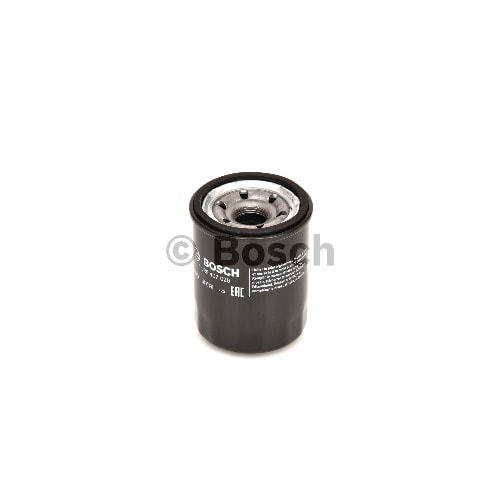 Oil Filter - P7025