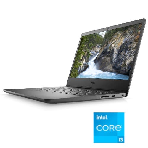 Vostro 14 11th Gen Intel Core I3 8GB RAM - 512GB SSD - 14.1