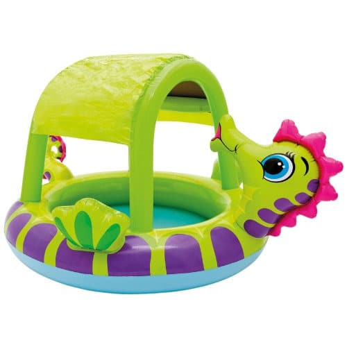 Seahorse Pool