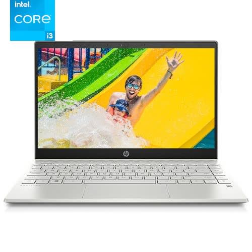Pavilion 14 - 11th Gen Core I3 - 512GB SSD - 16GB RAM - Backlit Keyboard - Win 10 + Mouse