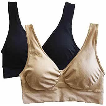 2 Set Sport Bra