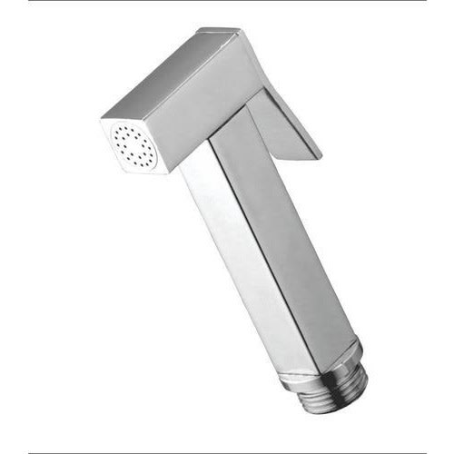 Square Pressing Shower
