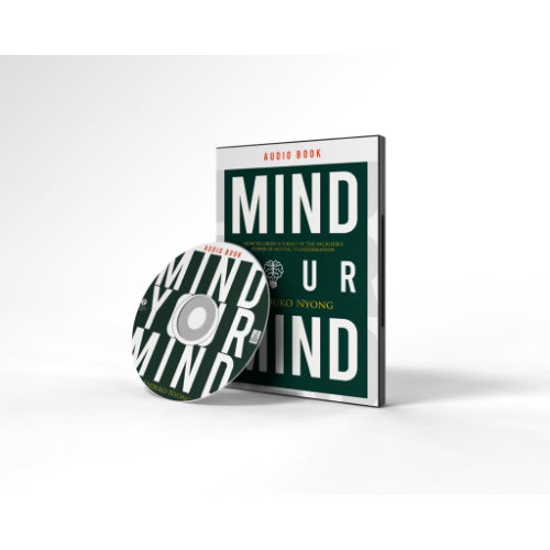 Mind Your Mind Audio Book