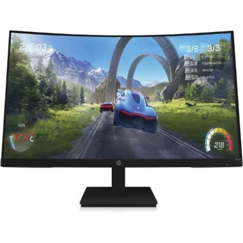 X32c Curved Fhd Gaming Display Monitor Eyesafe - TUv Certified- 32Inches