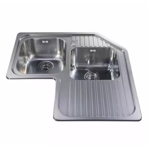 Kitchen Sink 110