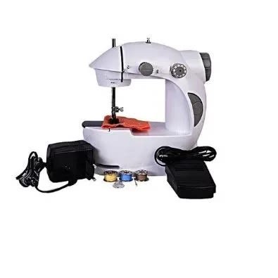 Electric & Battery Household Mini Sewing Machine