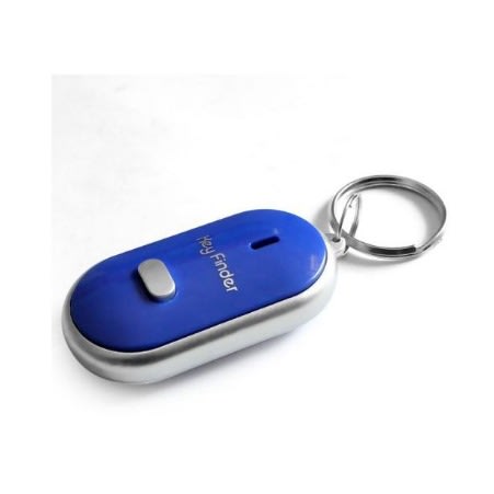 Whistle Key Finder - Blue