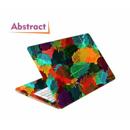 Laptop Abstract Skin 4