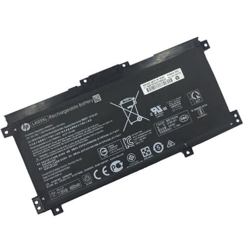 Laptop Batteries For Hp Pavilion X360 15, Envy X360 15, Envy 17