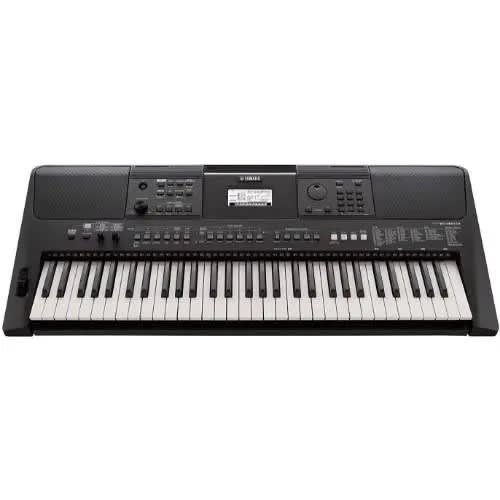 Psr-e463 Keyboard -61-key