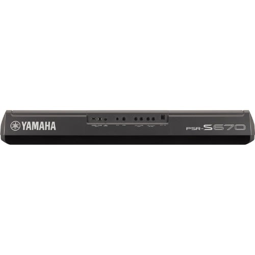 Keyboard With Power Pack - Psr - S670