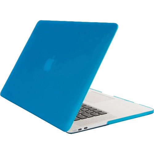 Hard-shell Case MacBook Pro 15'' - Blue