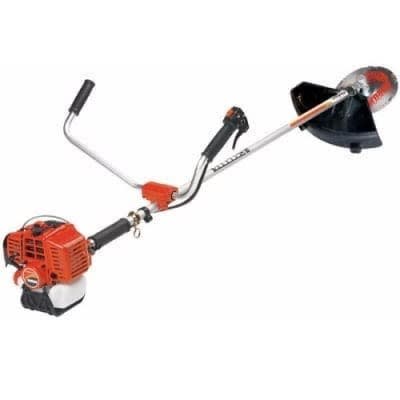 Brush Cutter  & Grass Trimmer