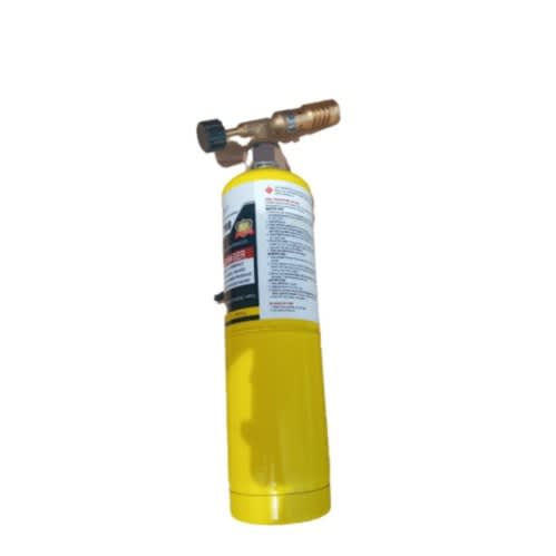 Mapp Welding Torch And Cartrige