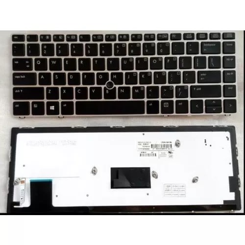 HP Elitebook Folio 9470m/9480m Keyboard