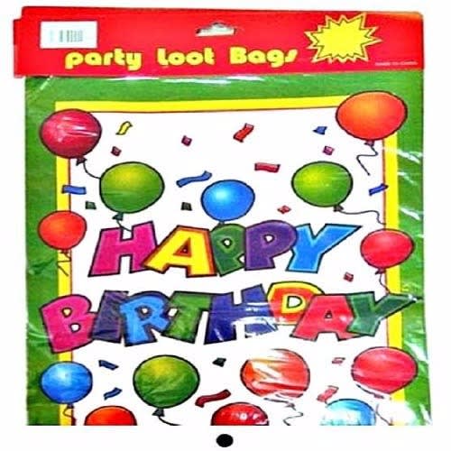 Party Pack Nylon - 100 Pcs