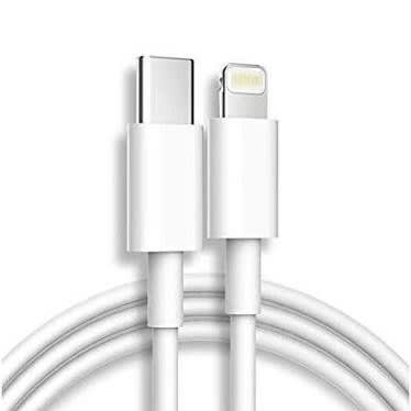 Type C To iPhone Cord - 80×60 cm
