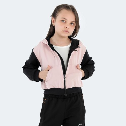 PENI Kids Sweatshirt - Pink