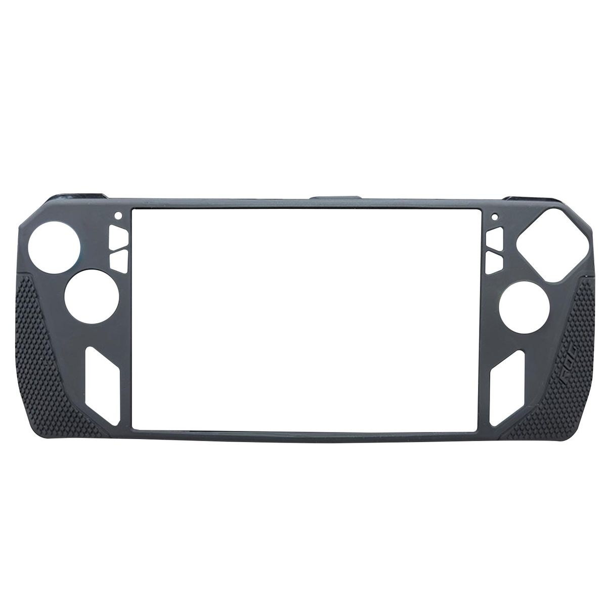 Console Protective Case Shield for Asus Rog Ally Premium Protective Black