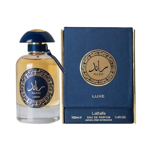 Ra'ed Luxe Unisex Perfume