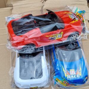 Race Car For Kids 1pcs
