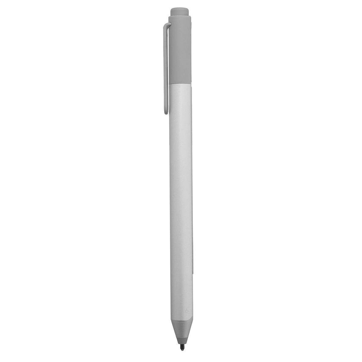 2PCS Stylus Touch Pen For Surface Pro 4 / Book / 3 Sliver