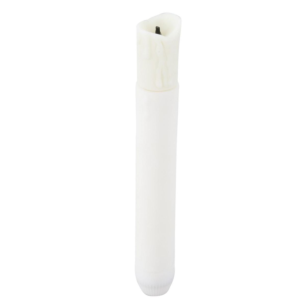12PCS LED Flameless Taper Flickering Battery Operated Candles Light Party Decor