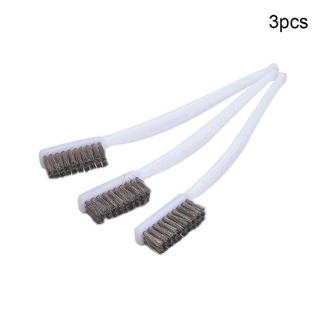 3pcs/5pcs/10pcs 17cm Total Length Stainless Steel