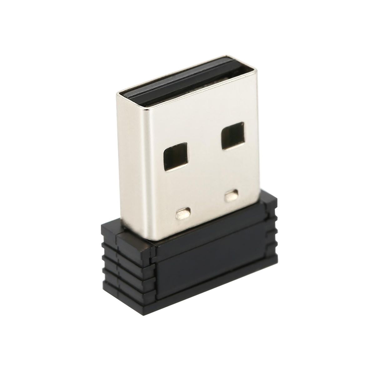 ANT+ USB Stick Adapter Compatible with Garmin Forerunner 310XT 405 410 610 910XT Compatible With CycleOps Virtual Trainer Sunnto Watch Zwift TrainerRoad PerfPRO Studio